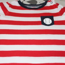 Бодик Jumping beans 24м