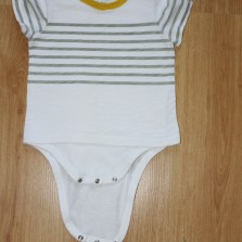 Бодик Gap 12-18м