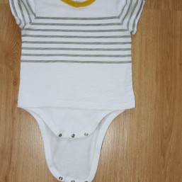 Бодик Gap 12-18м