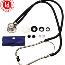 Стетоскоп Раппапорта LD Special Extra Long (72 см) (Little Doctor, Сингапур)
