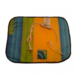 Грелка электрическая, модель ГЭМР-5-60, 40х50см., четырехпозиционный переключатель, Белорусь