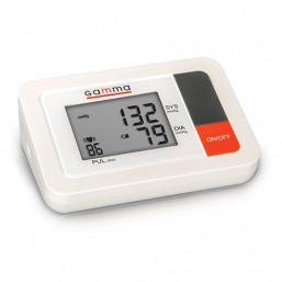 Тонометр автоматический на плечо Gamma Control, Англия