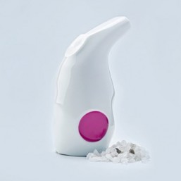 Ингалятор солевой 