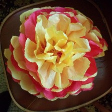 помпоны на любой праздник