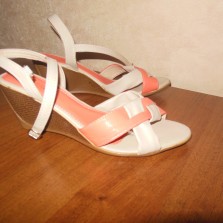 Босоножки Р 40-41