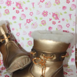 сапожки зимние на девочку,новые