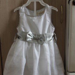 платье для принцессы