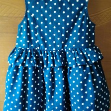 красивое платье для девочки