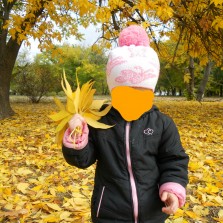 Вещи на ребенка от года 