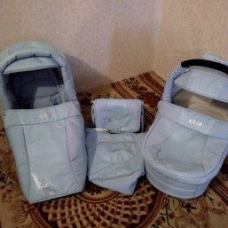 Коляска Tako jumper-X 