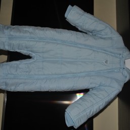  Комбинезон Chicco