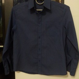 Школьные рубаши