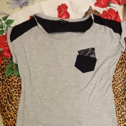 Одежда из Европы