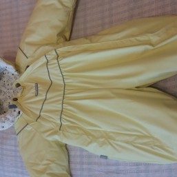 Зимний комбинезон Lenne