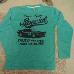 Кофта,реглан 158 см мальчику