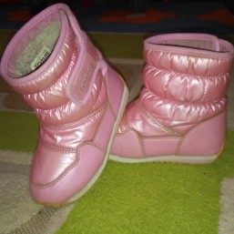 сапожки зима ТОМ.М