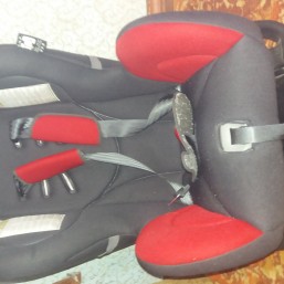 Автокресло Inglesina Marco Polo