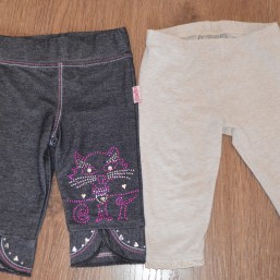 Новые лосинки Турция, Next в подарок