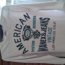 Реглан 134 рост