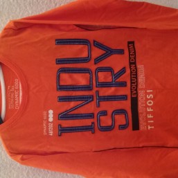 Реглан 7-8 лет 128-140см