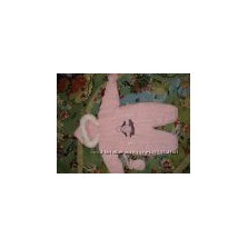 	  Комбинезон для девочки