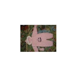 	  Комбинезон для девочки