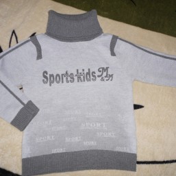 детские кофточки