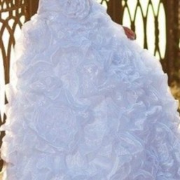 Свадебные платья