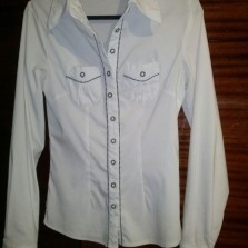 Школьные блузки 90 грн