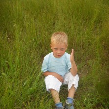 Детская стрижка. от 0 до 6 лет.