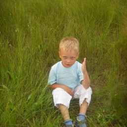 Детская стрижка. от 0 до 6 лет.