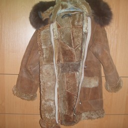 одежда для девочки