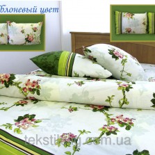 Комплекты постельного белья, пододеяльники, полотенца