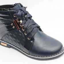 Ботиночки на девочку демисезонные 32-37рр