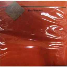 Салфетки однотонные 