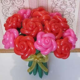 Букет 13 роз