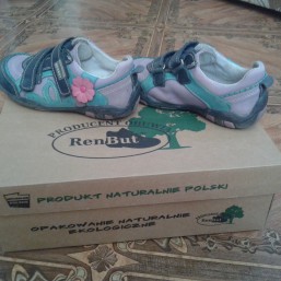 Кроссовочки для девочки