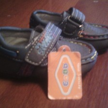 Детские ботиночки Новые!!! от фирмы ДРАКОША