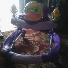 Ходунки детские Б/У 