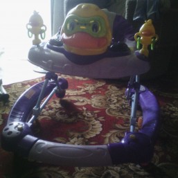 Ходунки детские Б/У 