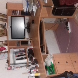 компьютерный стол