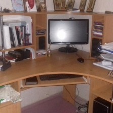 стол компьютерный