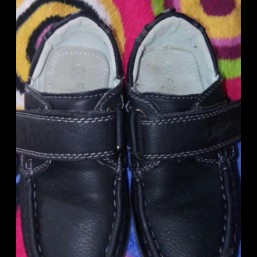 туфли тм Clibee 25р