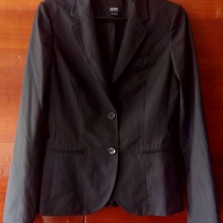 школьный пиджак для девочки