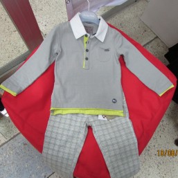 Костюмчик на мальчика