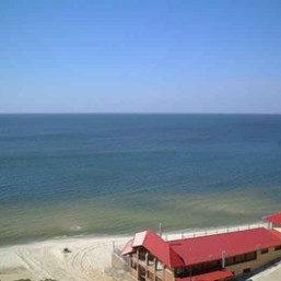 Сдам квартиру посуточно в Очакове!