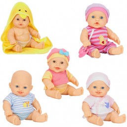 Пупсы You & Me So Many Babies Doll Set