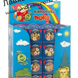 Леденцы Микро