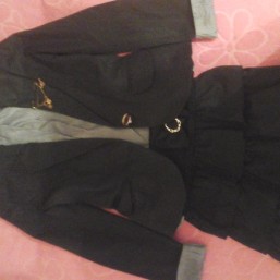 Школьная форма