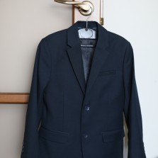 Школьная форма для первоклассника, р. 116-122